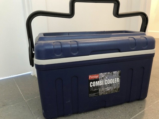 10 litre esky